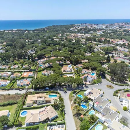 Lori, Pool, 5 Min Drive To In Albufeira