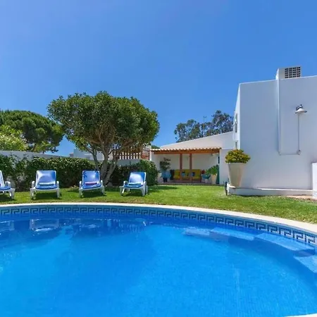 Lori, Pool, 5 Min Drive To In Albufeira