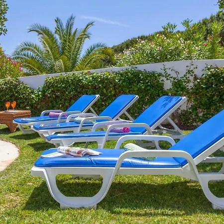 Lori, Pool, 5 Min Drive To In Albufeira