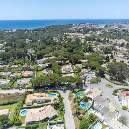 Lori, Pool, 5 Min Drive To In Albufeira