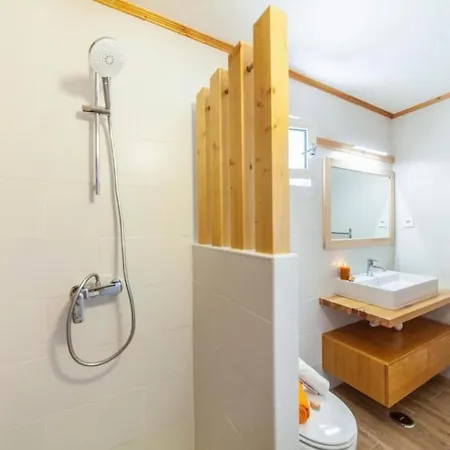 Vila Lori, Pool, 5 Min Drive To In *
